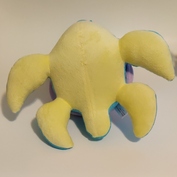 Lapras Pokémon Plushie - Picture 5 of 6